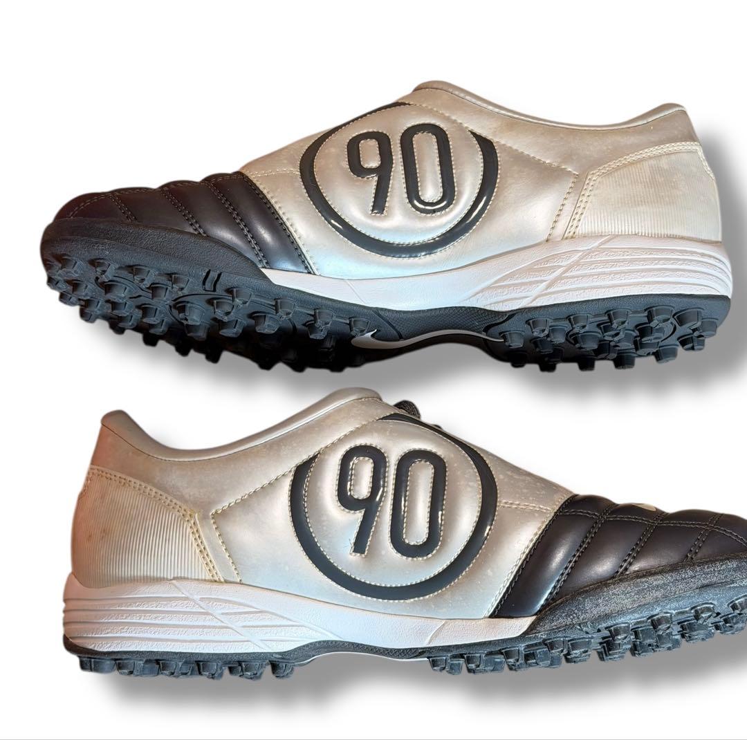 #NIKE TOTAL 90 III TF トレーニングシューズ 26.5cm