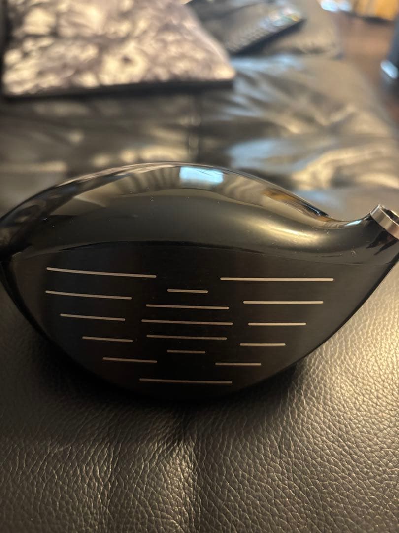 ヤマハ RMX VD/M ドライバー