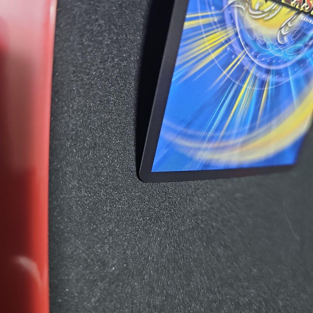 デュエルマスターズ 勝利の神カイザー「刃鬼」 SR