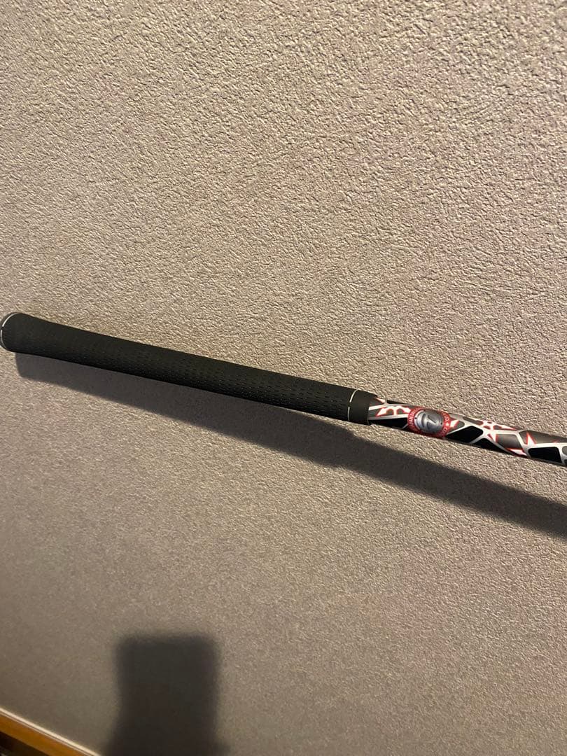 ほぼ新品　TaylorMade M4 4番ユーティリティ 22度