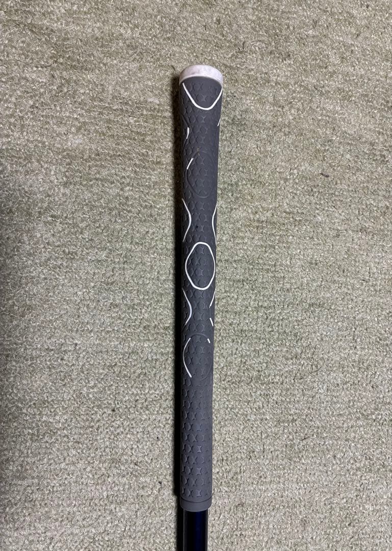 スピーダー NX ブルー 50S テーラーメイド用スリーブ付 ドライバー用