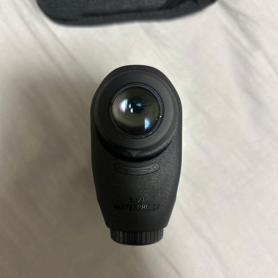 ニコン　ゴルフ用測量計　 COOLSHOT PROⅡ STABILIZED