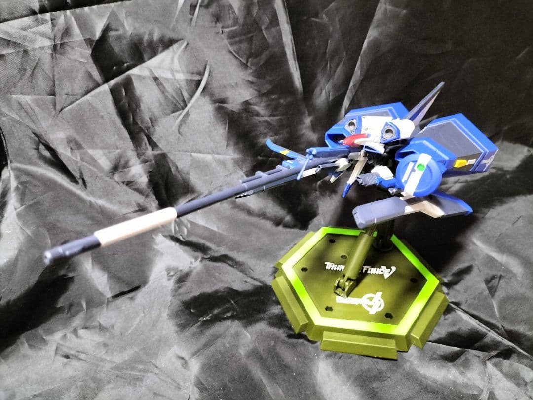 [訳あり] サンダーフォースⅤ シューティングゲームヒストリカEX フィギュア