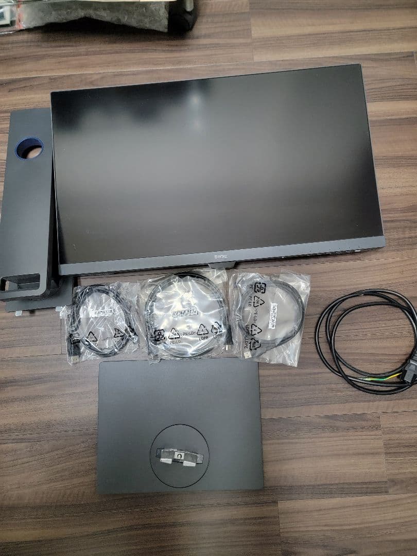 BenQ PD2700U 27インチ デザイナーモニター