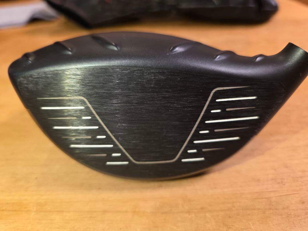 PING ピン　G410 LST 9°　ヘッドのみ