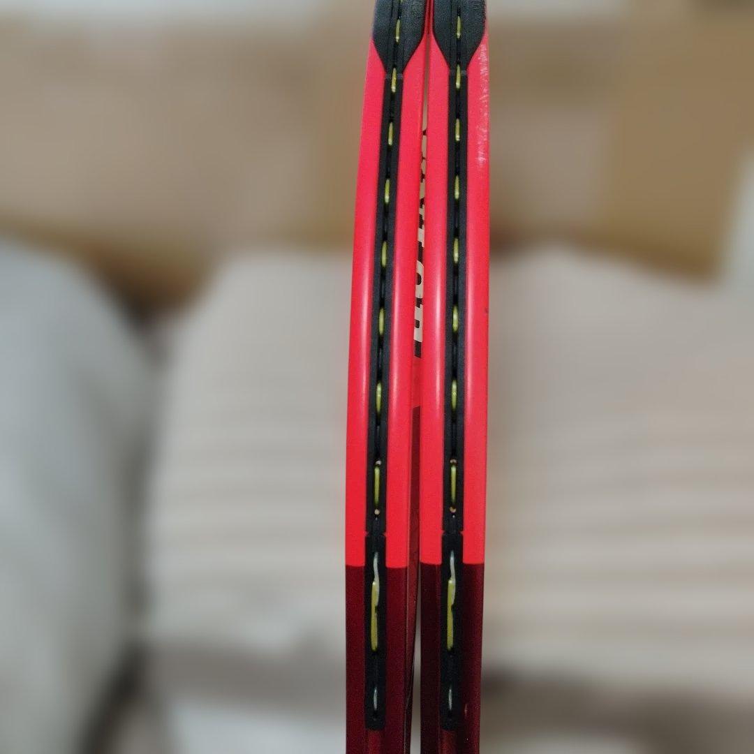 2本セット　ダンロップCX400ツアーAB 2024年モデルG2