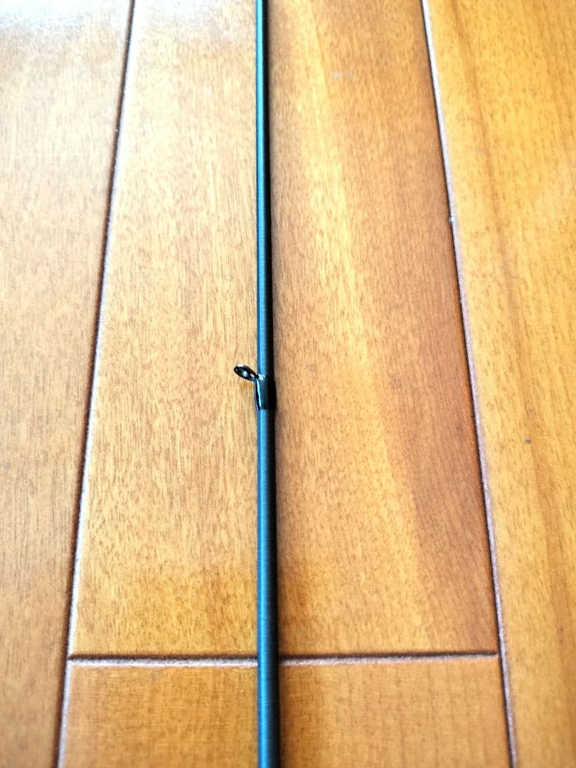 【極美品】G-TEC クロスセンシティブ XSC-59ST-Proディアスロー