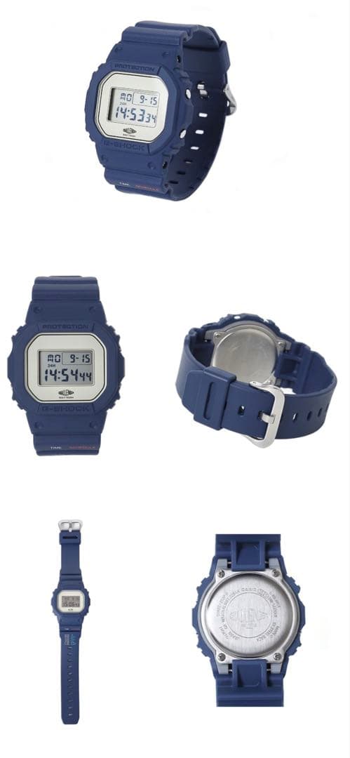 時計 G-SHOCK CHALLENGER DW-5600CH25-2JR