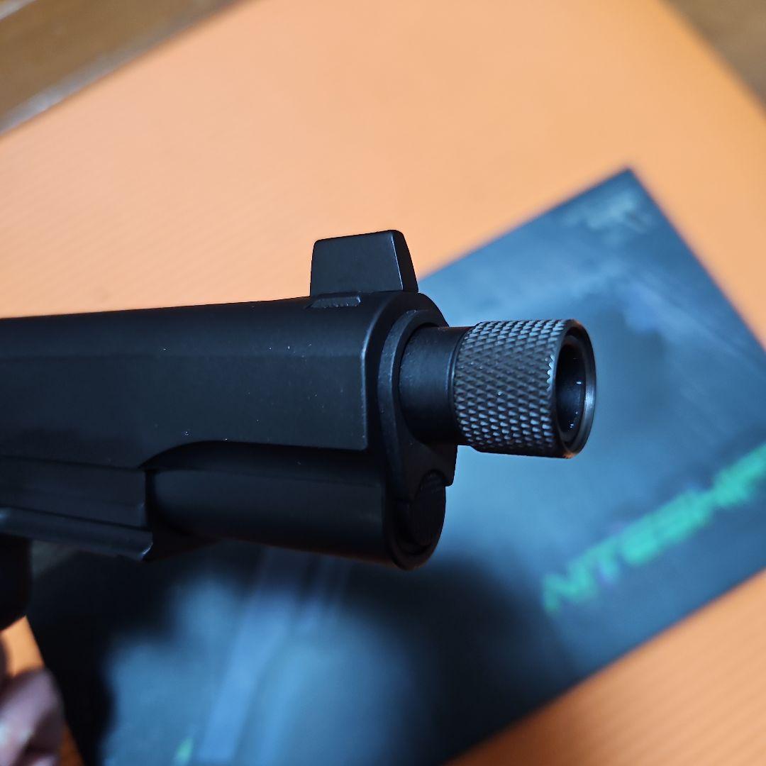 【極美品】カーボネイト ナイトシフト+オマケ