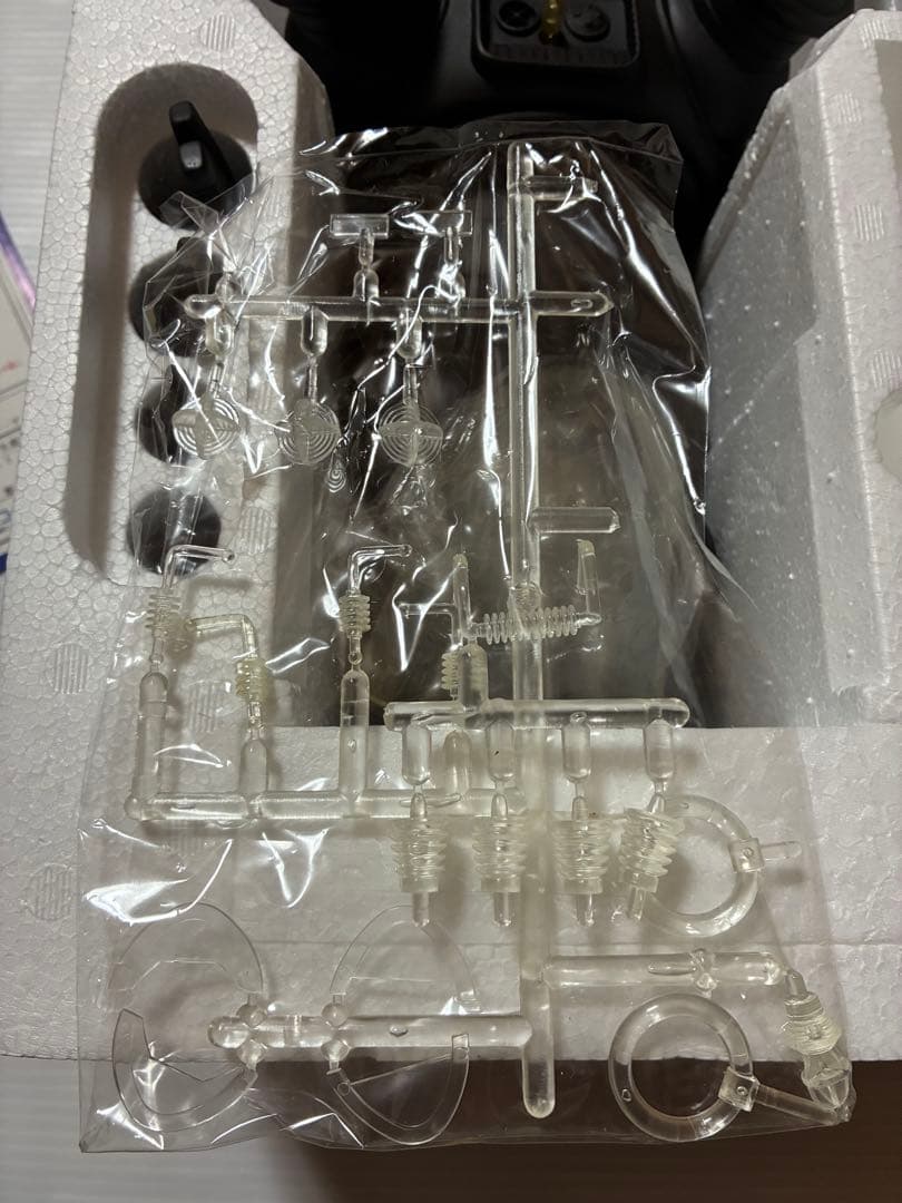 増田屋　ROBBY THE ROBOT TALKING FIGURE　レトロ