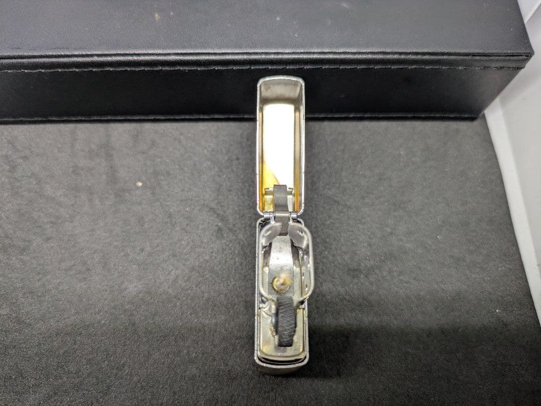 zi 50　マールボロ　ライト　未使用　ジッポー