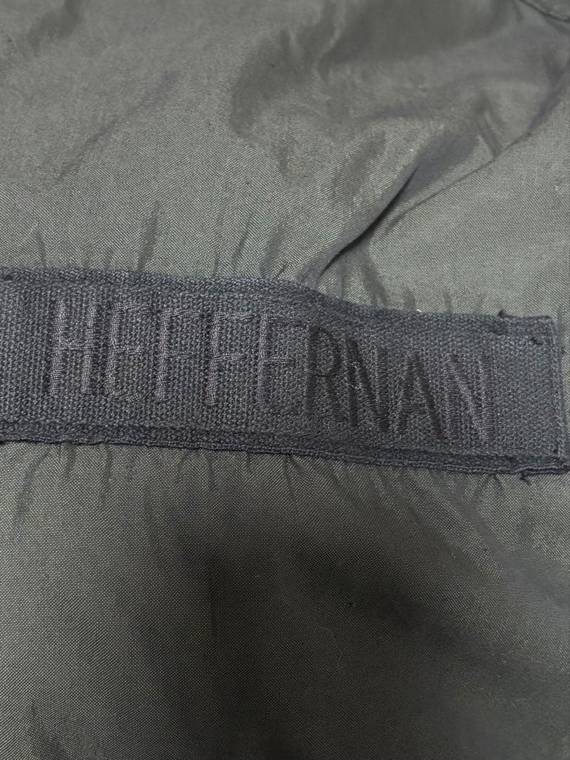 タ*ス様 US ARMY 実物 / M-65 フィッシュテールパーカー / 黒染