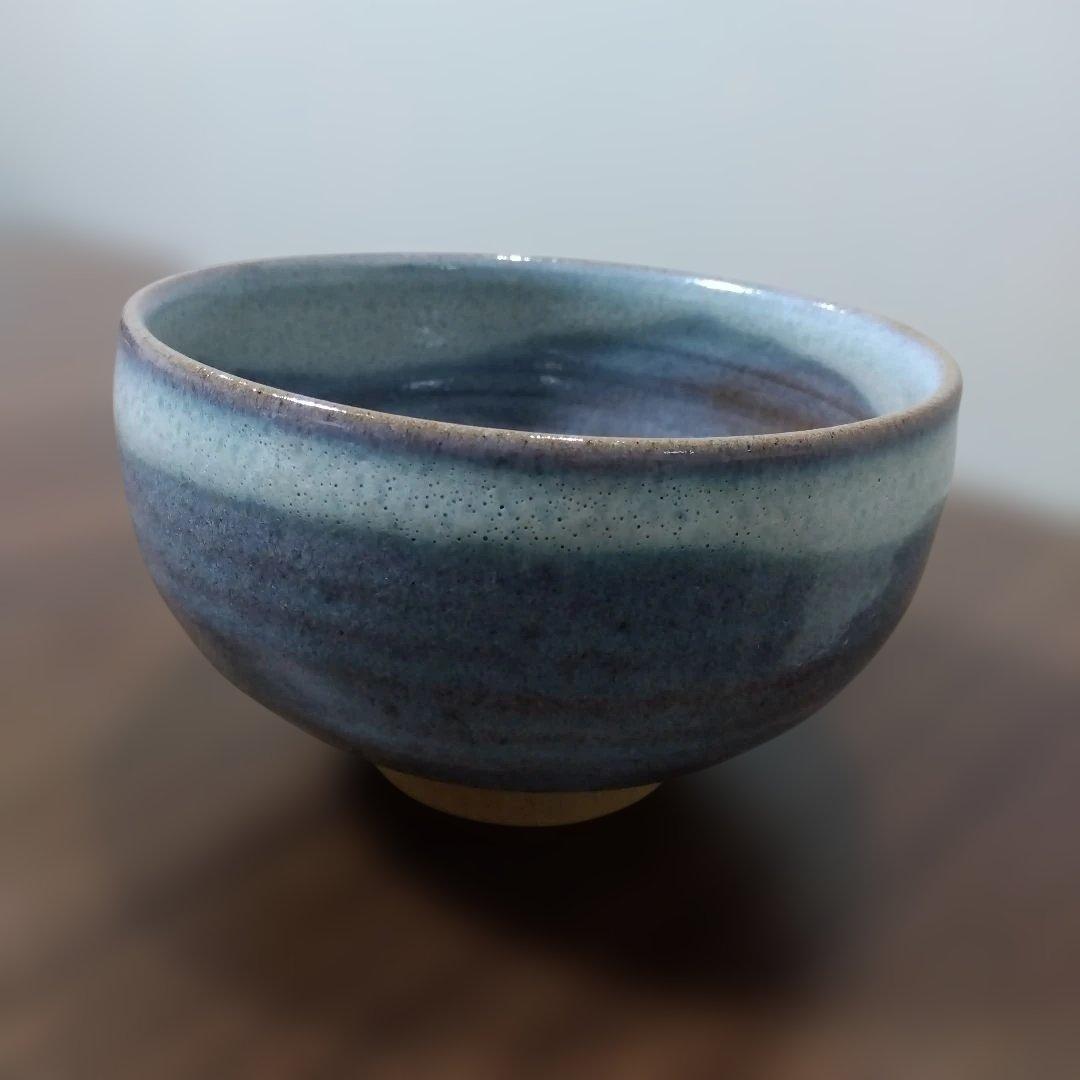 小代焼 工芸品 ふもと窯 茶碗 井上泰秋