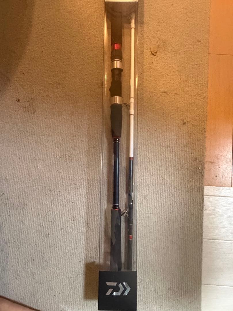 Daiwa AブリッツNERAI 釣竿　直接引き取りのみ