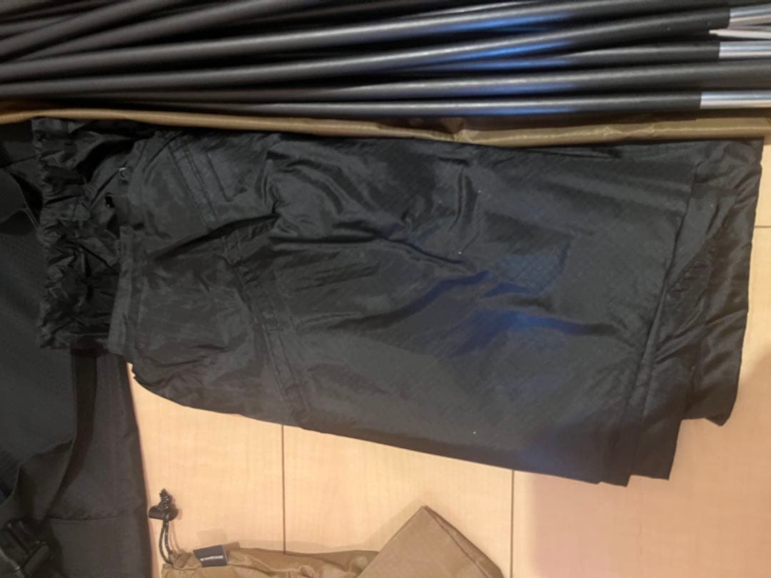 groundcover acorn house 3.45 グランドカバー