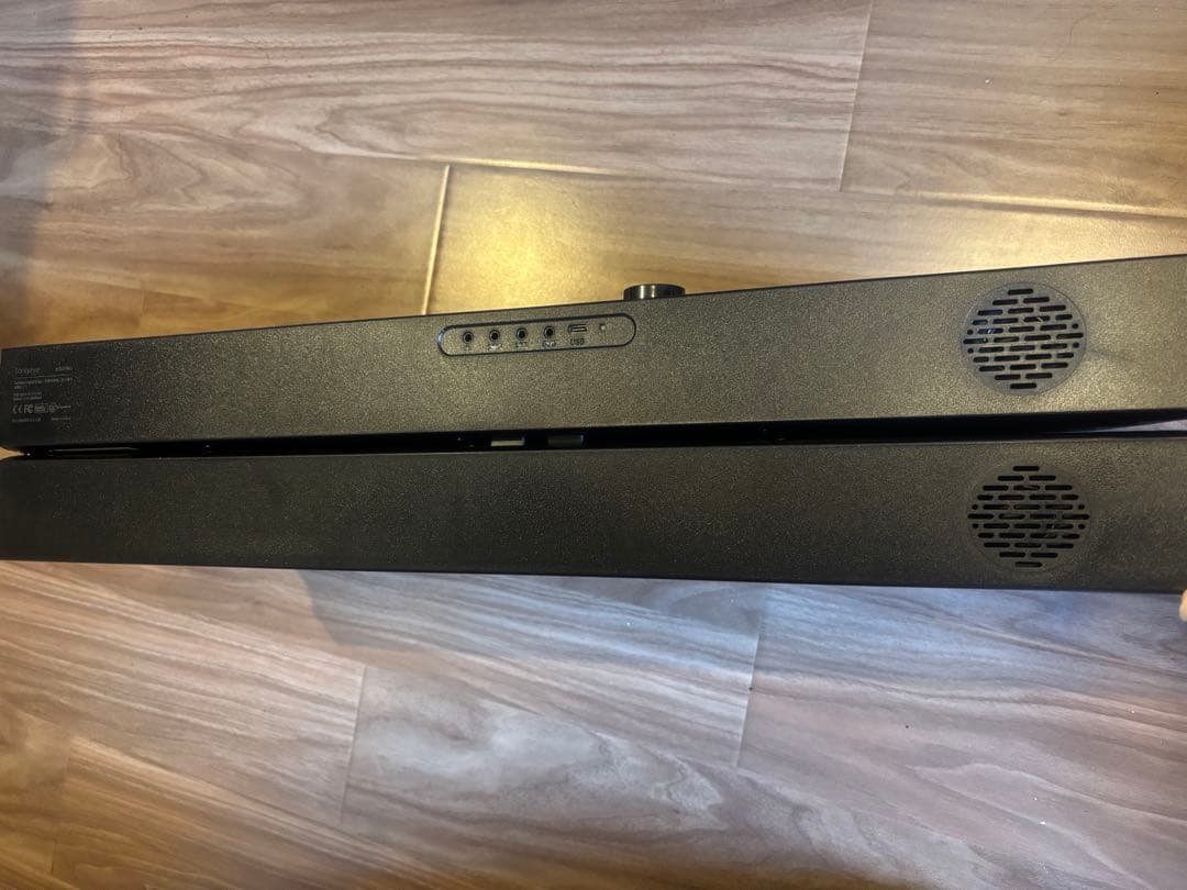 鍵盤楽器 longeye FOLD PRO