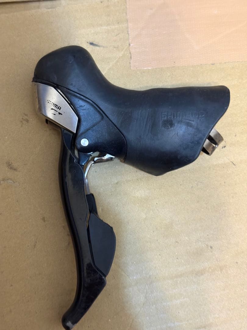 105 アルテグラ　コンポセット　10速　5700 6700