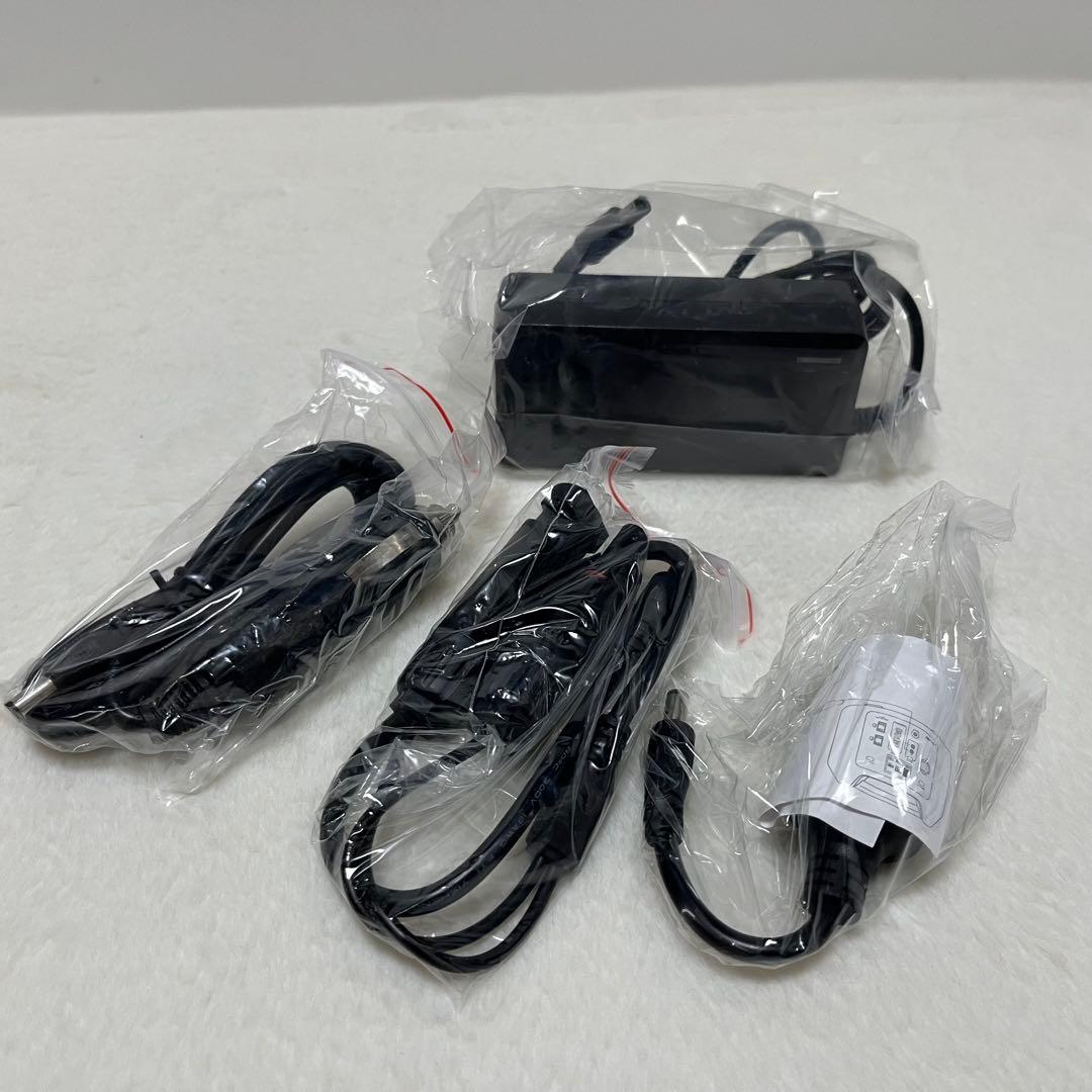 mmsj新品未使用品 GOLABS R300 ポータブル電源