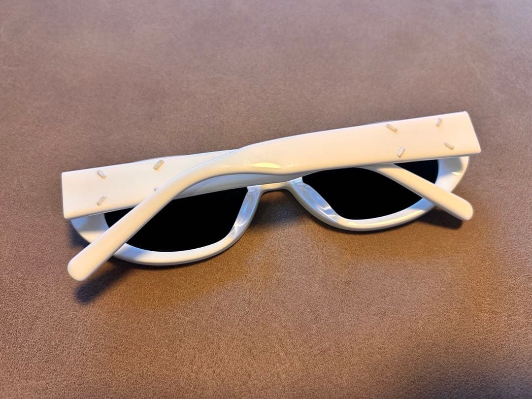 【サングラス】Maison Margiela × gentle monster