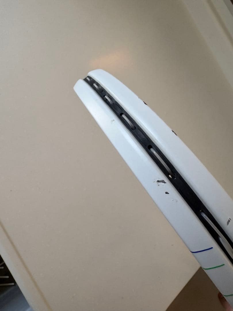 ラケット(軟式用) YONEX NANOFORCE 8V