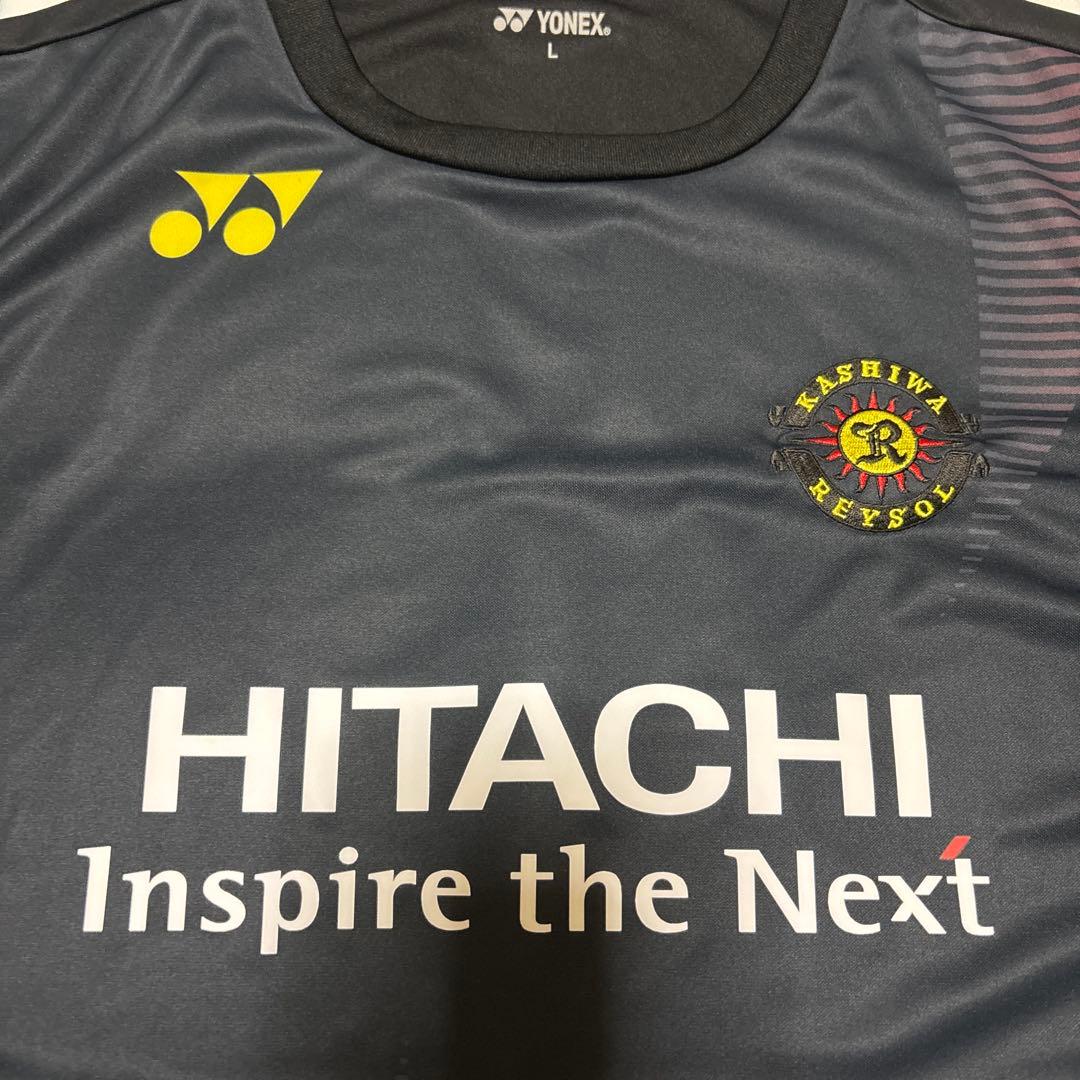 柏レイソル ユニフォーム acl