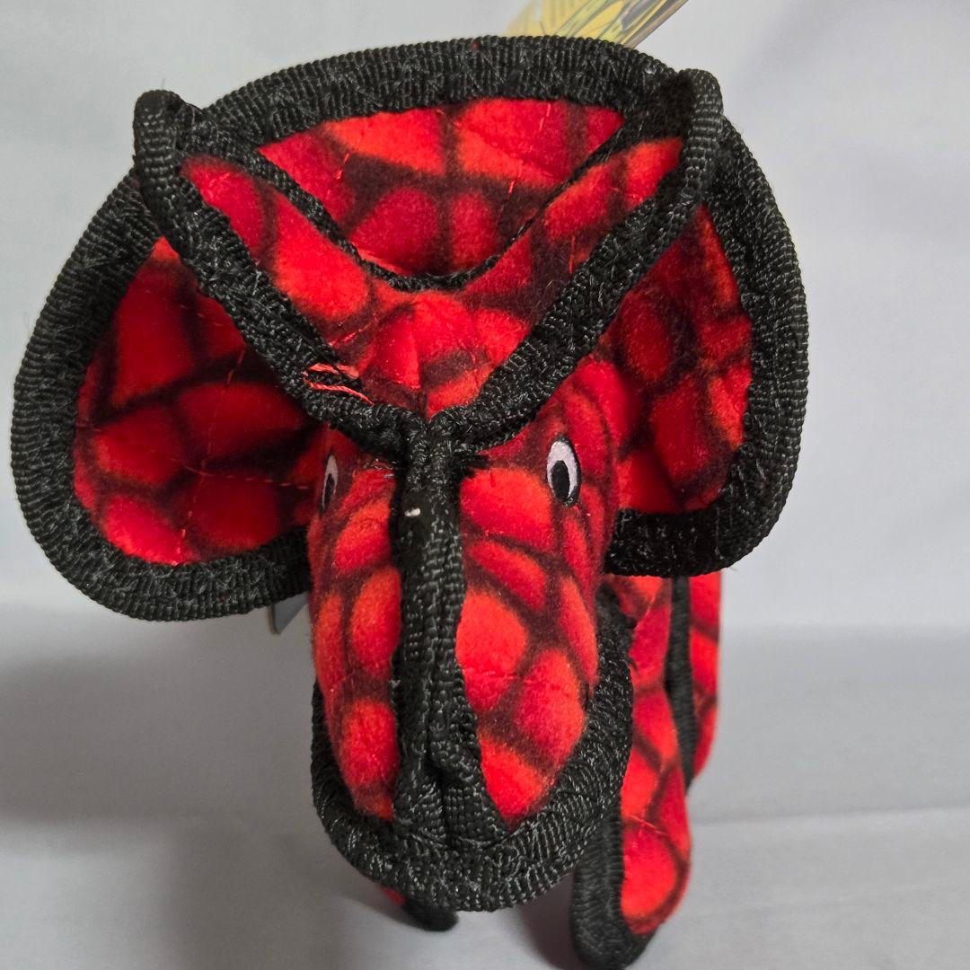 世界最強にぬいぐるみタフィトリケラトプスレギュラー