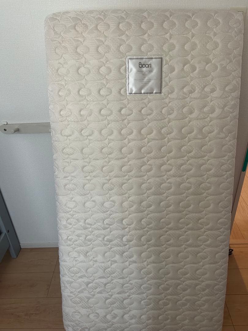 Boori ベビーベッド　アリス