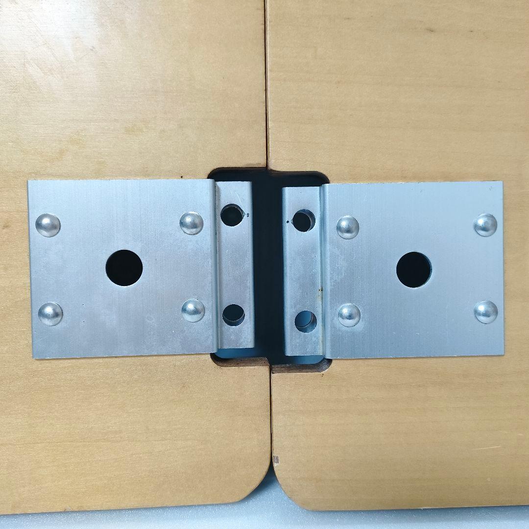 マルチファンクションテーブル コーナー ２個セット R 竹