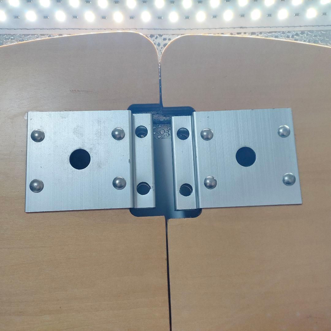 マルチファンクションテーブル コーナー ２個セット R 竹