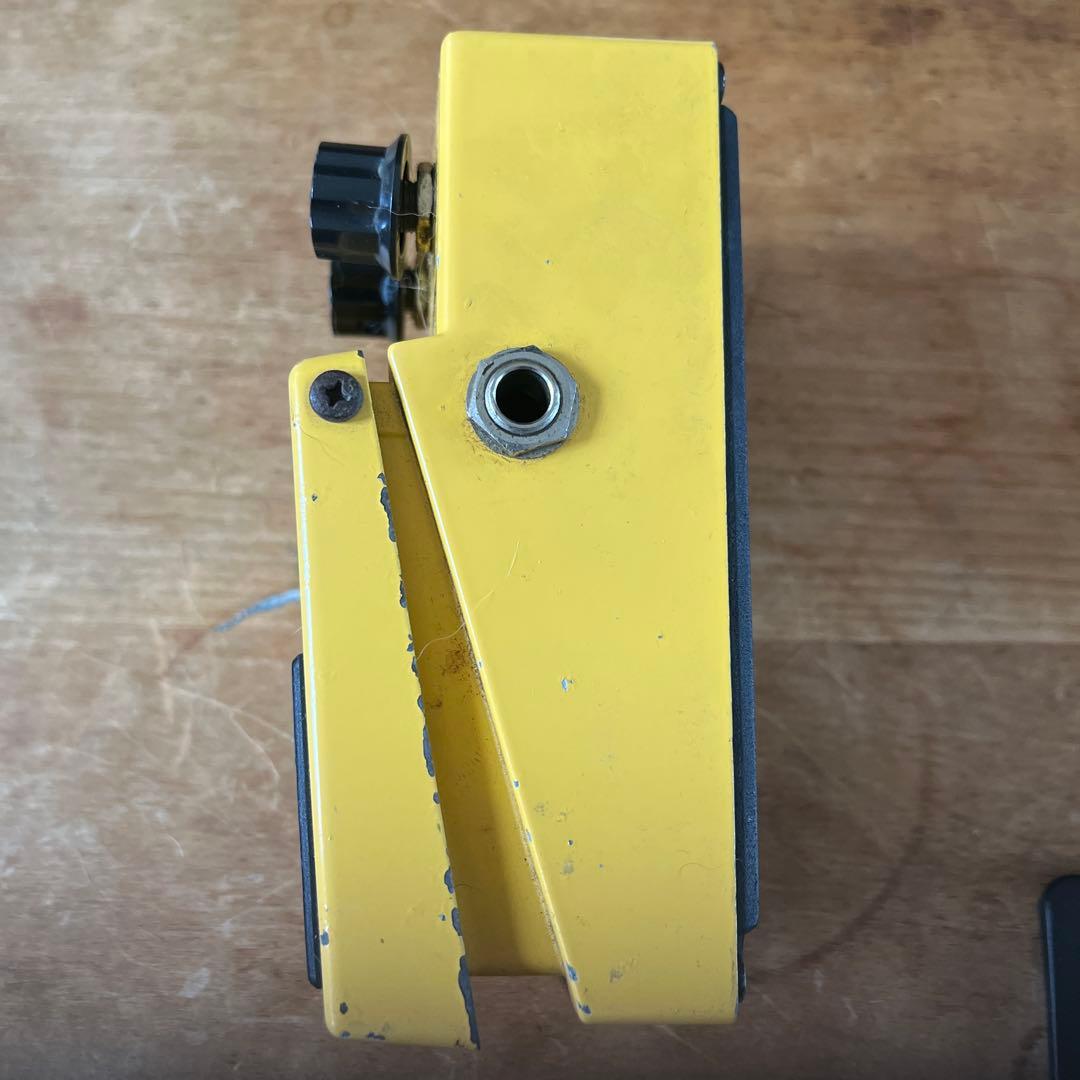 お値下げ不可　BOSS Over Drive OD-1