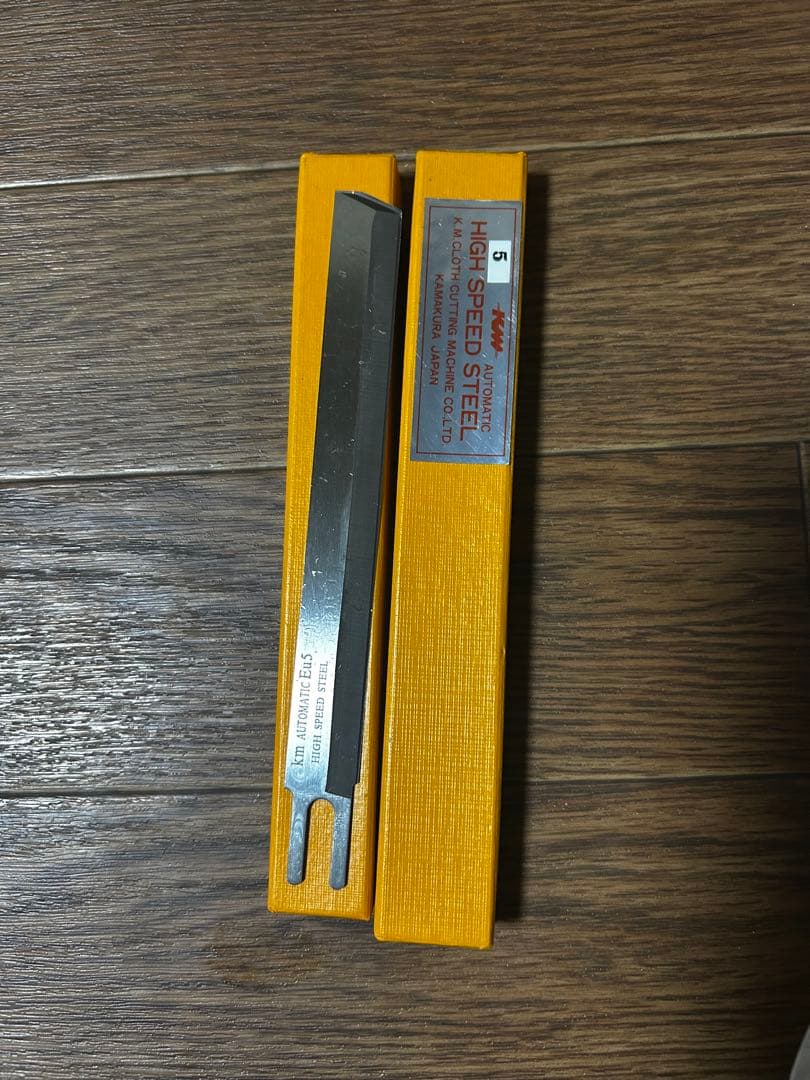 裁断機用 替刃セット