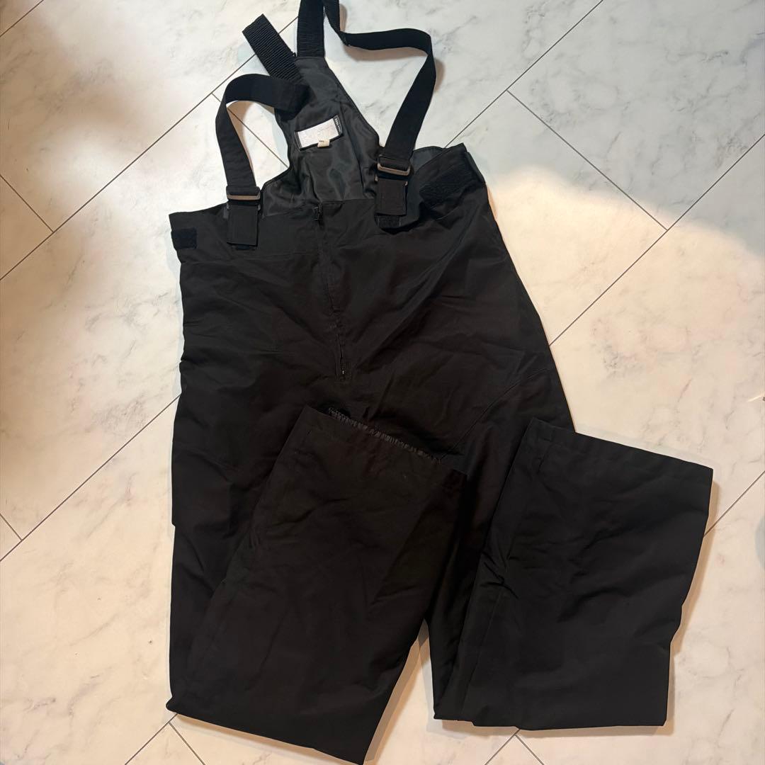 ☆ ホジナシ ☆ phenix スキーウェア 上下 170cm