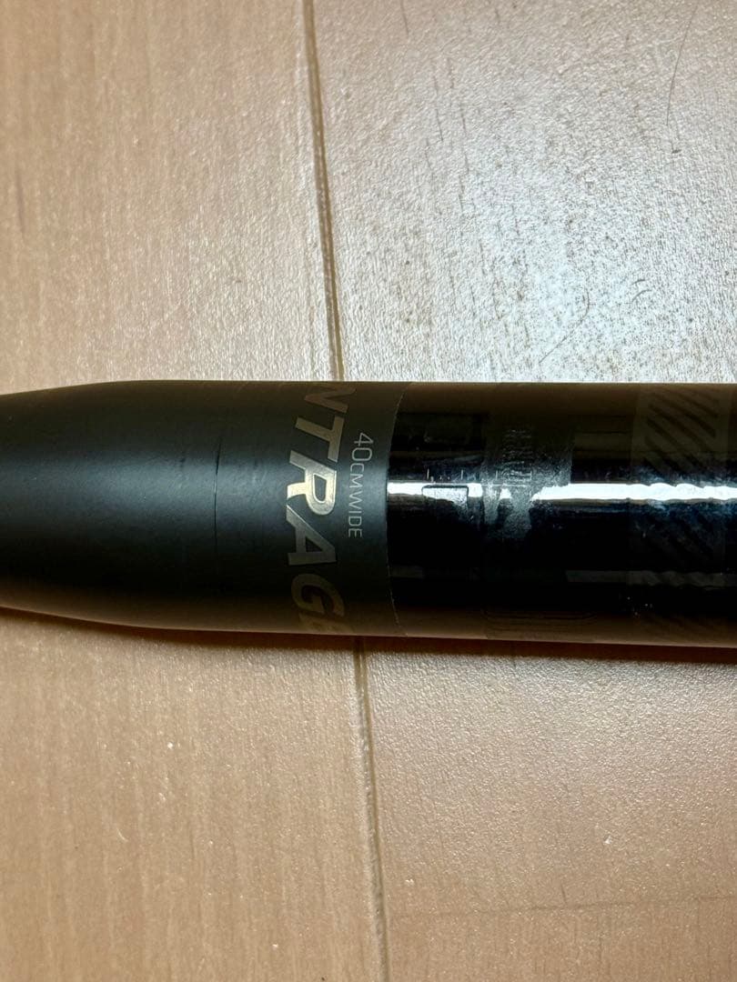 ボントレガー XXX VR-C ロード ハンドルバー