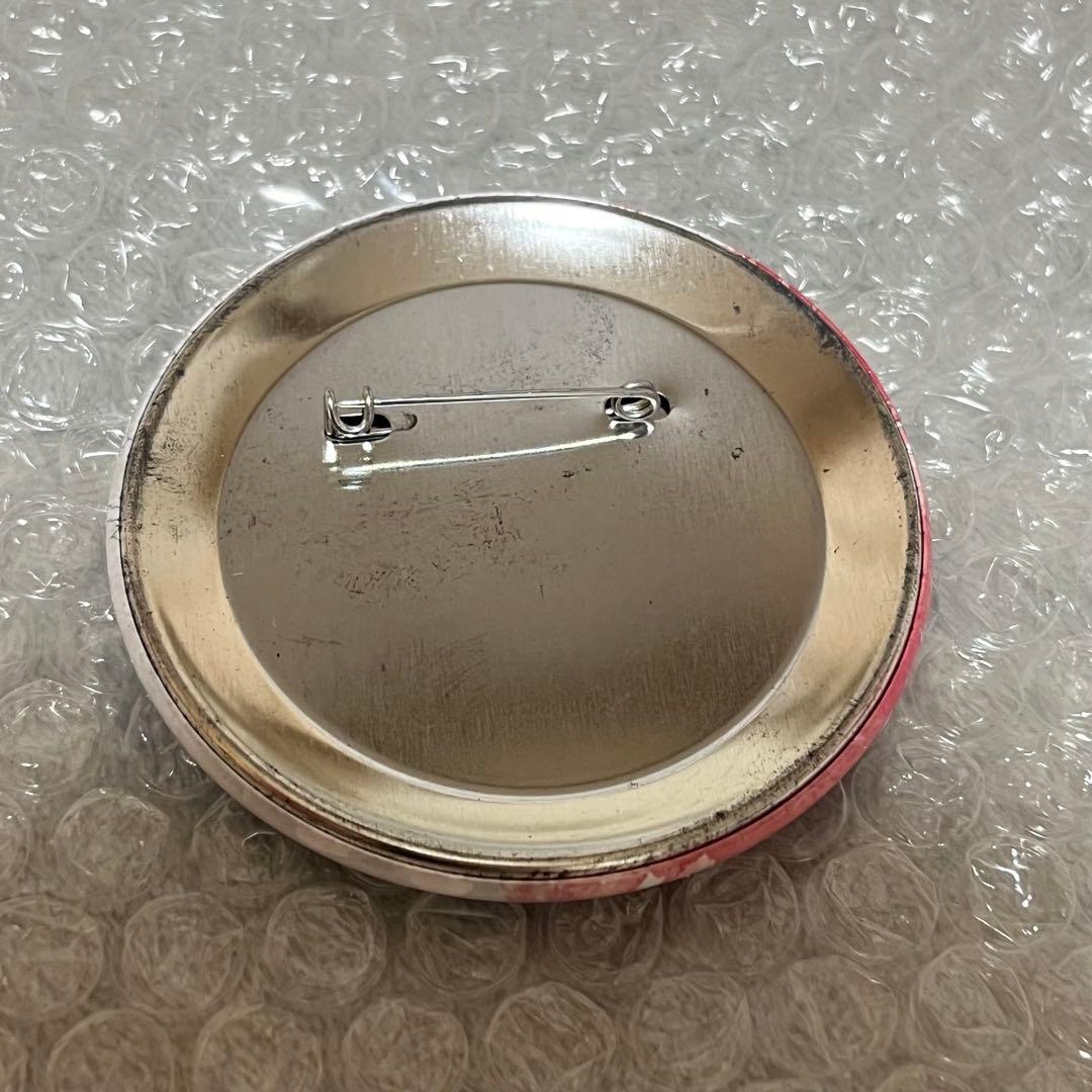 n-buna 「月を歩いている」 缶バッジ 全４種コンプリートセット