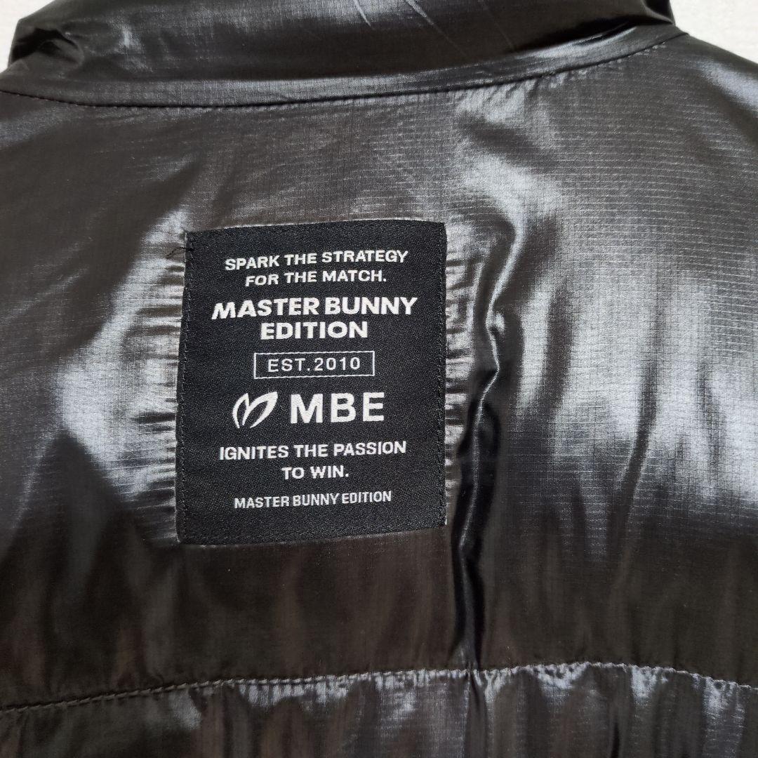 MASTER BUNNY EDITION ダウンジャケット
