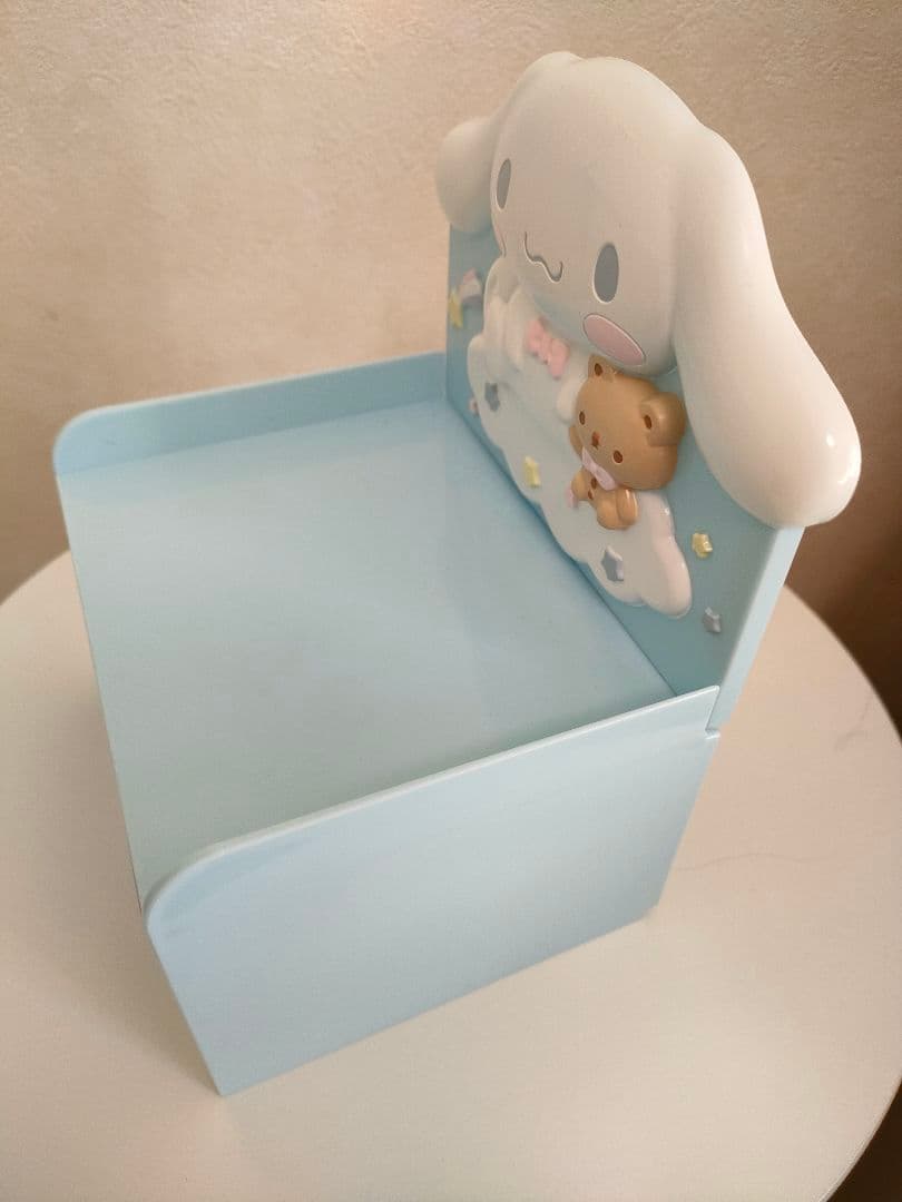 シナモロール　チェスト　サンリオ　激レア　入手困難