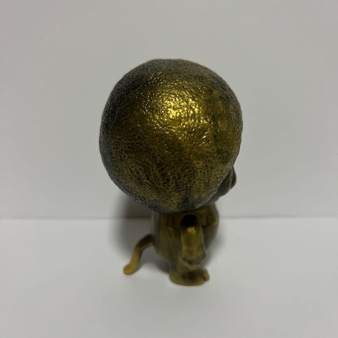 バードアーク　ソフビ