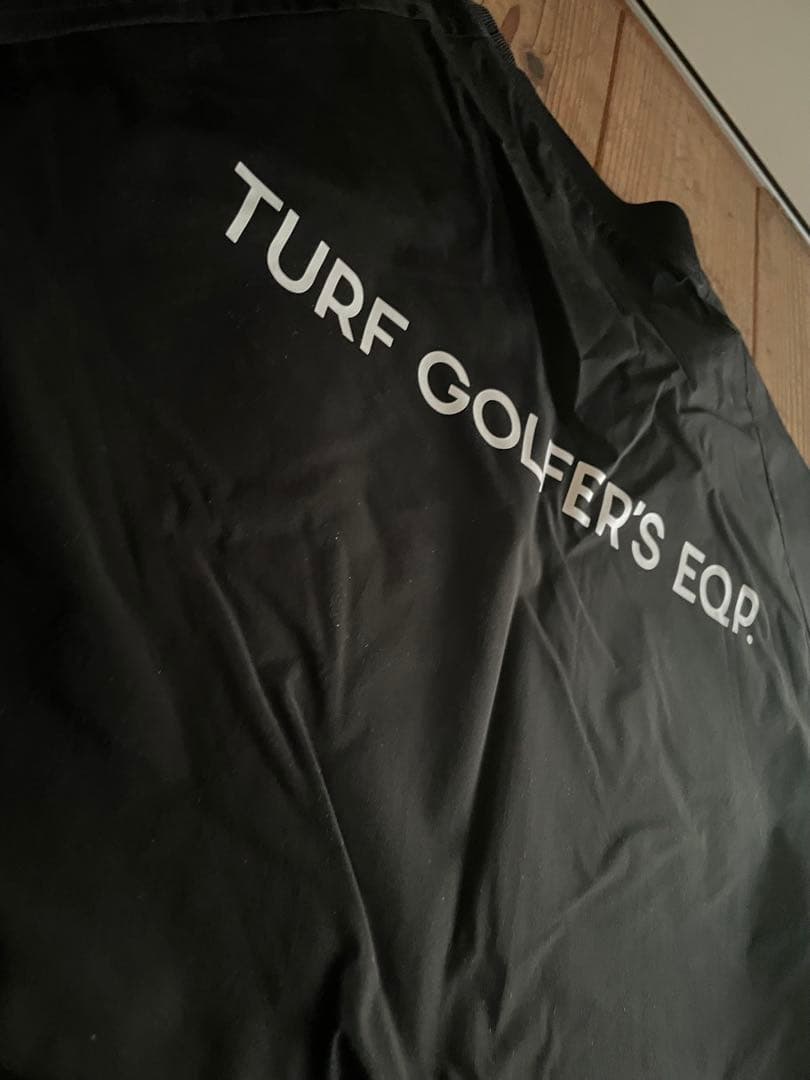 【新品】TURF STRETCH SMOCK