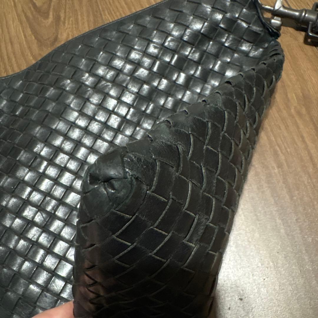 ボッテガ　ショルダーバッグ