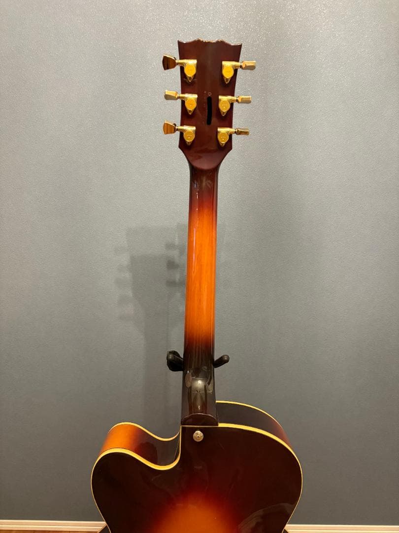 ギター YAMAHA AE-1200