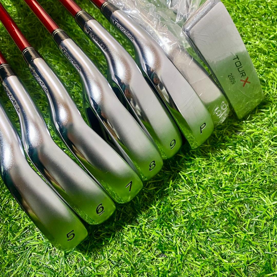 テーラーメイド ステルス R9 ゴルフセット 11本 左 レフティ メンズ