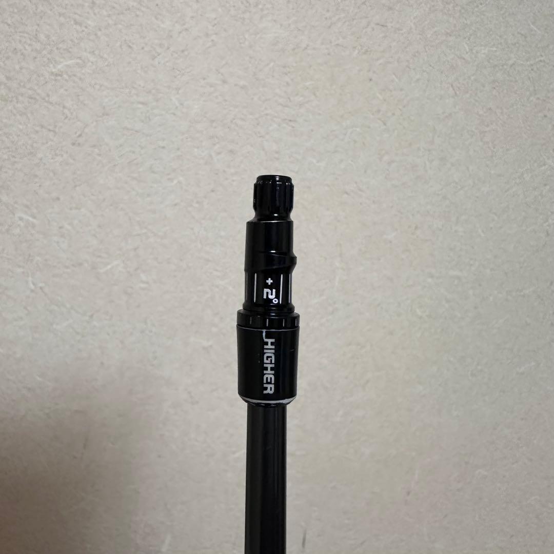 【レア】 Speeder661 TS 6S テーラーメイド 5w用