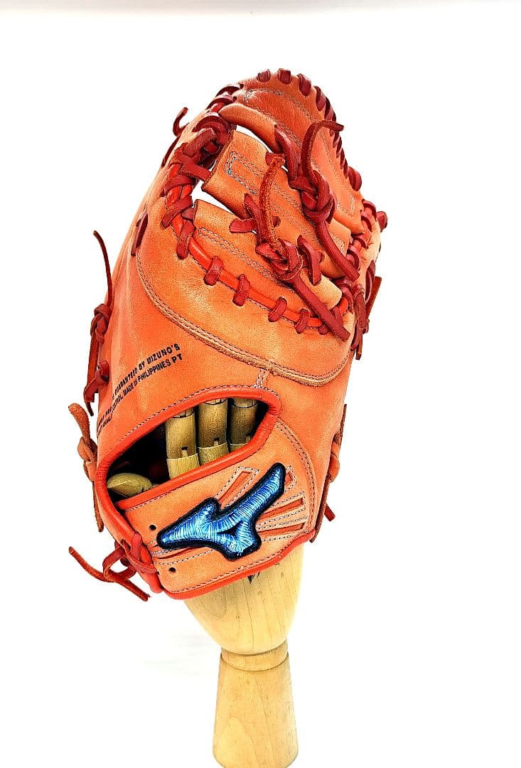 MIZUNO SELECT9野球グローブ/ 中古品