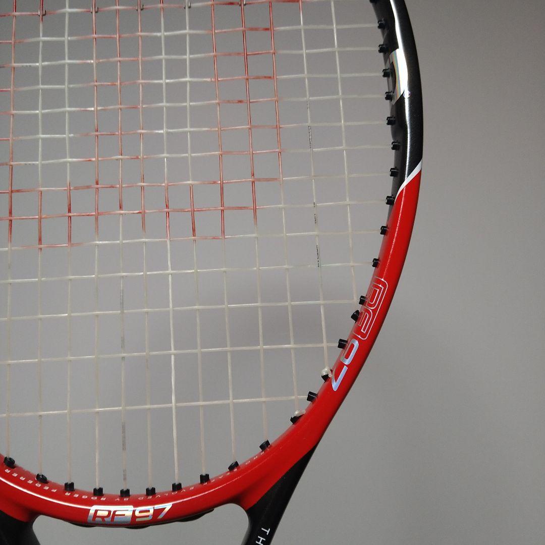Wilson Pro Staff RF97 　G2