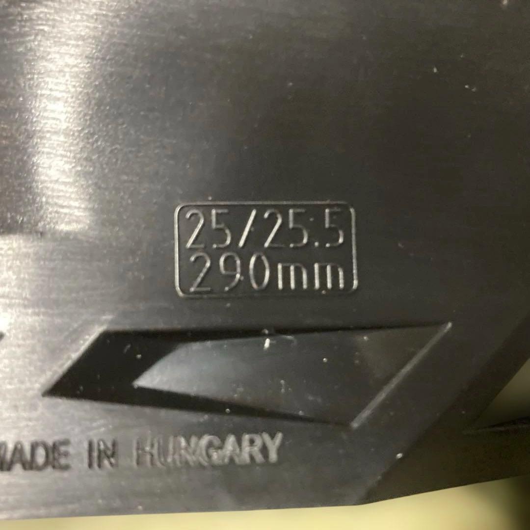 23/24 新品NORDICAドーベルマン5M LC 25.5cm