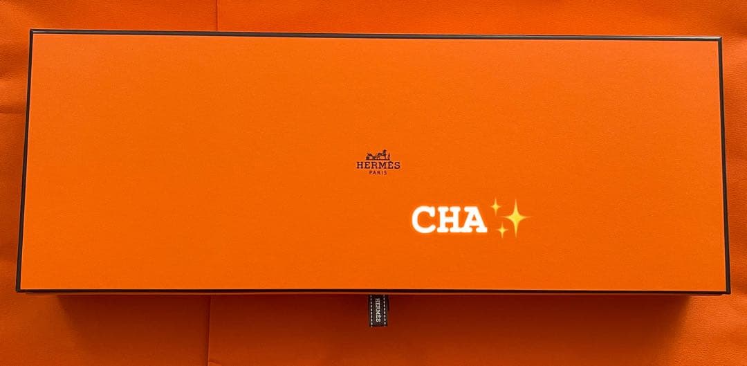 激レア【新品　国内エルメス購入】エルメス　アイライン　リップペンシル　全色セット