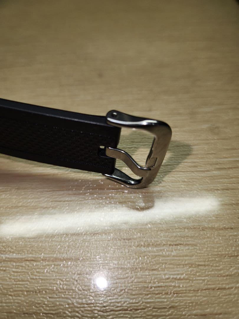 【売り切り早い者勝ち】G-STEELE GST-W310　メンズ　電波ソーラー