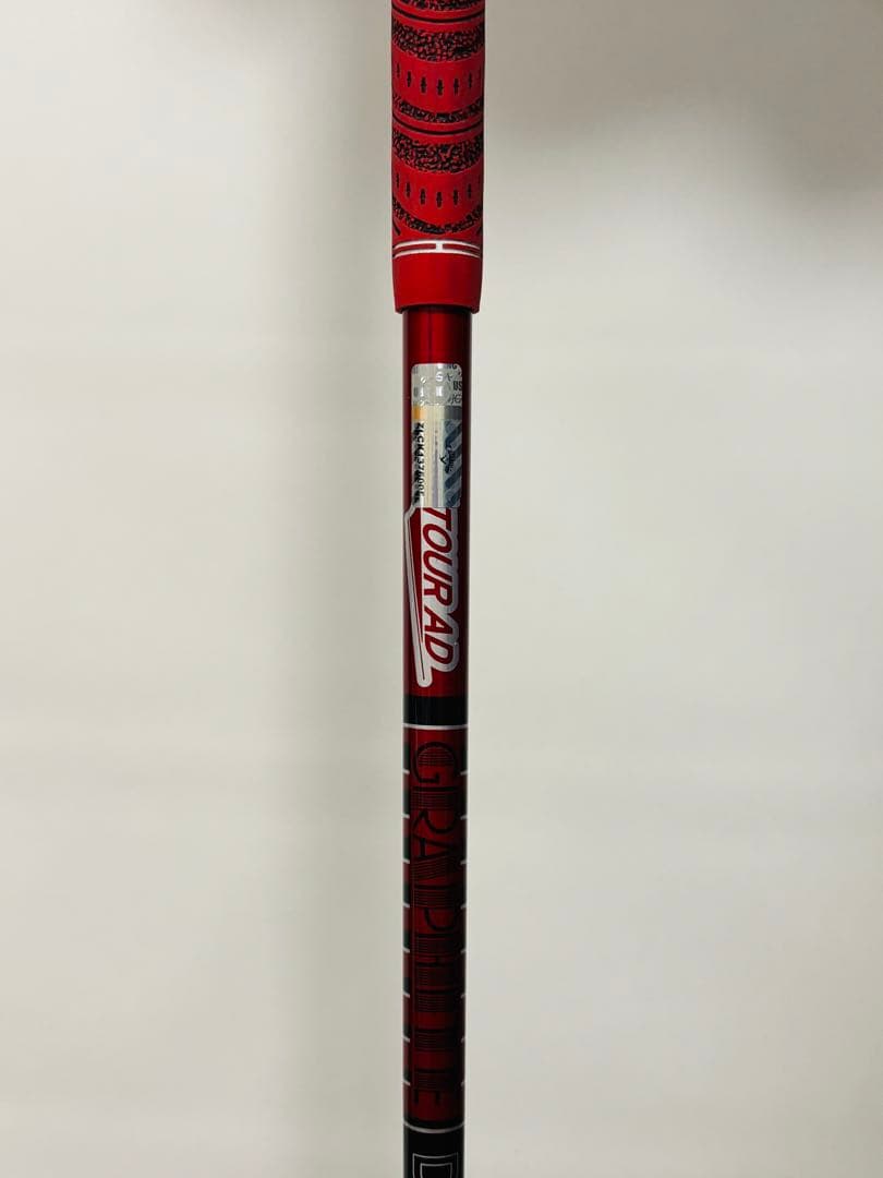 キャロウェイPARADYPM A.I. SMOKE ♦︎♦︎♦︎T 5W