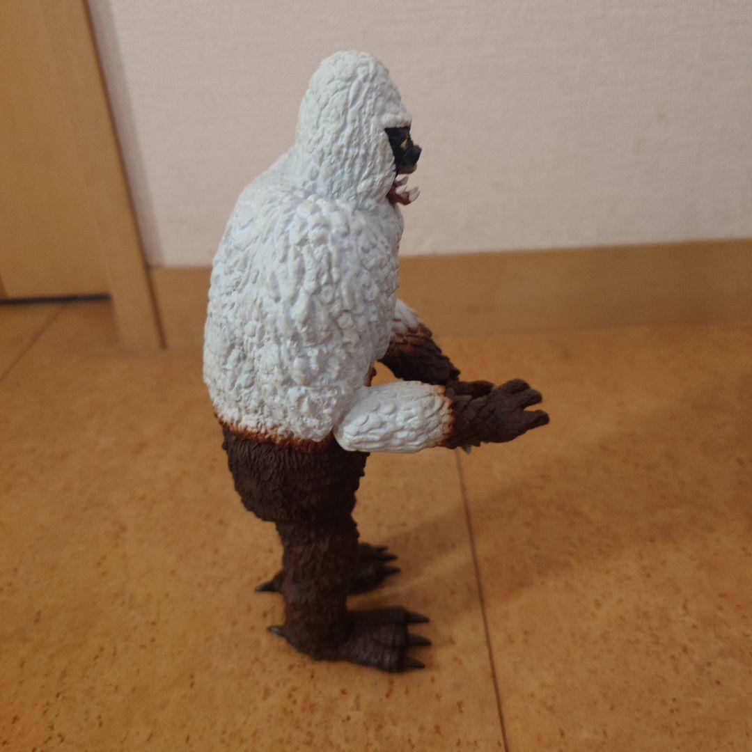 エクスプラス　大怪獣シリーズ　ギガス　箱なし