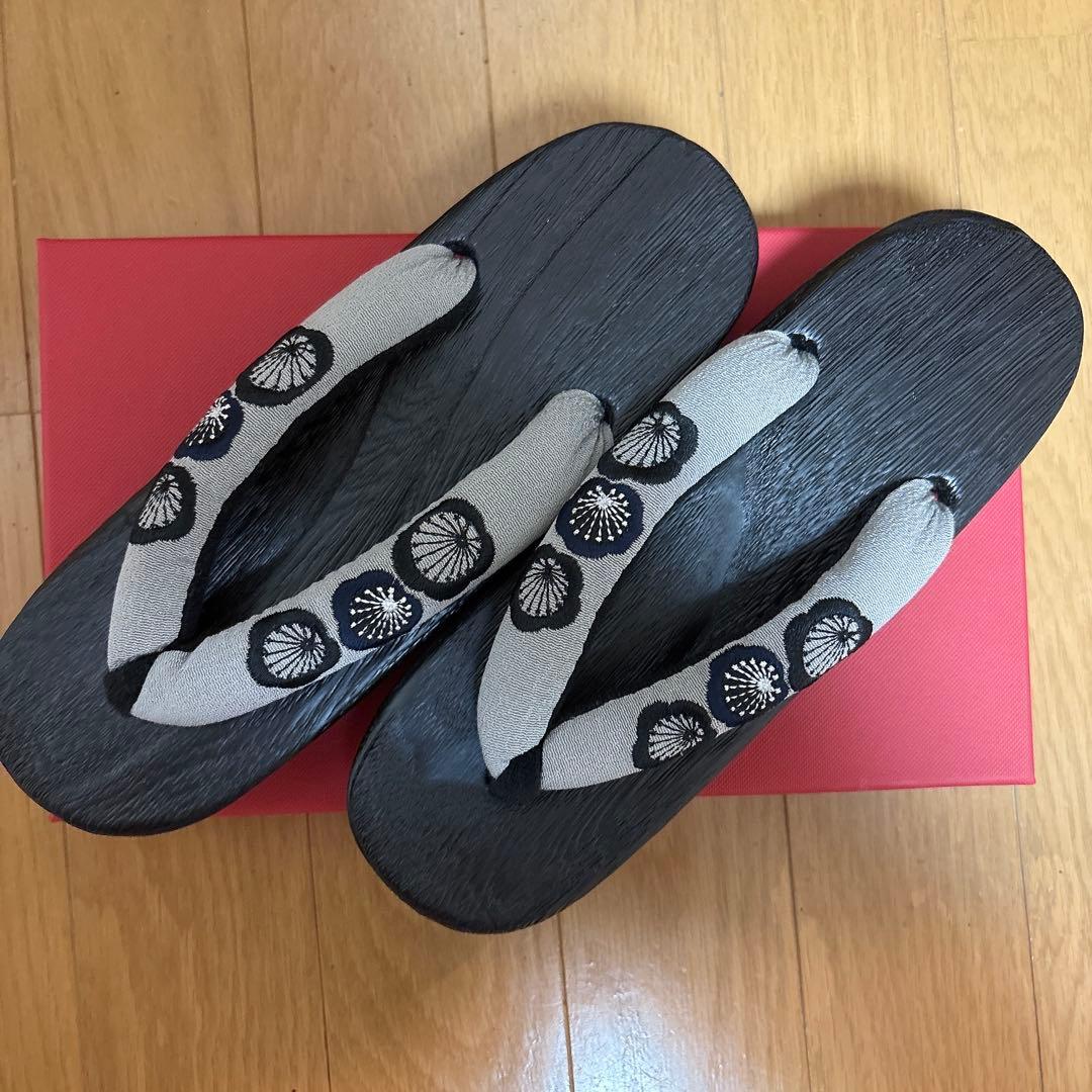 浴衣 浴衣3点セット（浴衣/帯/下駄）